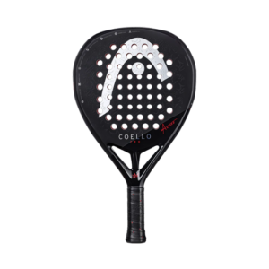 HEAD Coello Pro 2025 Padel Racket