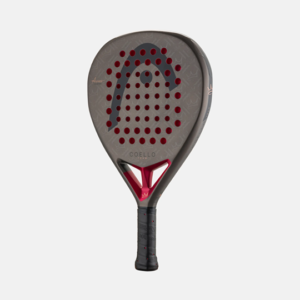 HEAD Coello Team Padel Racquet