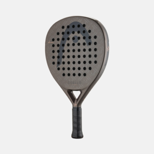 HEAD Coello Vibe Padel Racquet