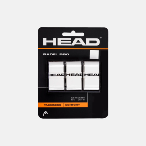 HEAD Padel Pro Overgrip