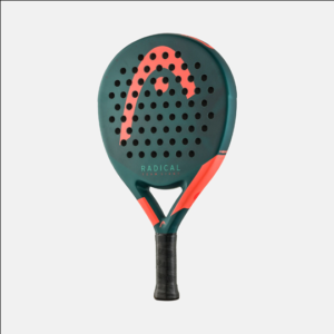 HEAD Radical Team Light Padel Racquet