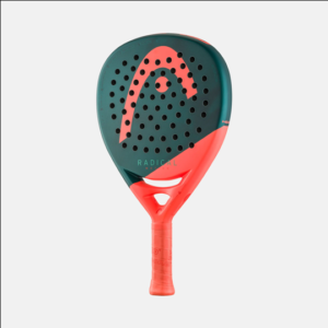 HEAD Radical Motion Padel Racquet