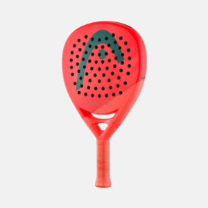 HEAD Radical Pro Padel Racquet