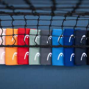 HEAD Wristband 2.5“