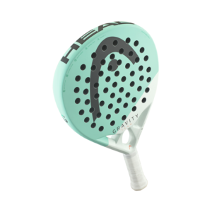 Head Gravity Team Padel Racket (2024)