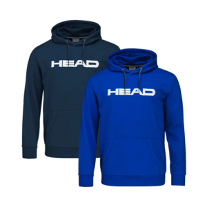 Head Mens Club Byron Hoodie
