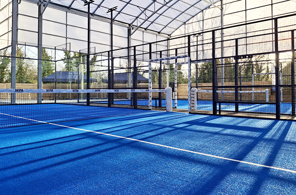 Padel Court